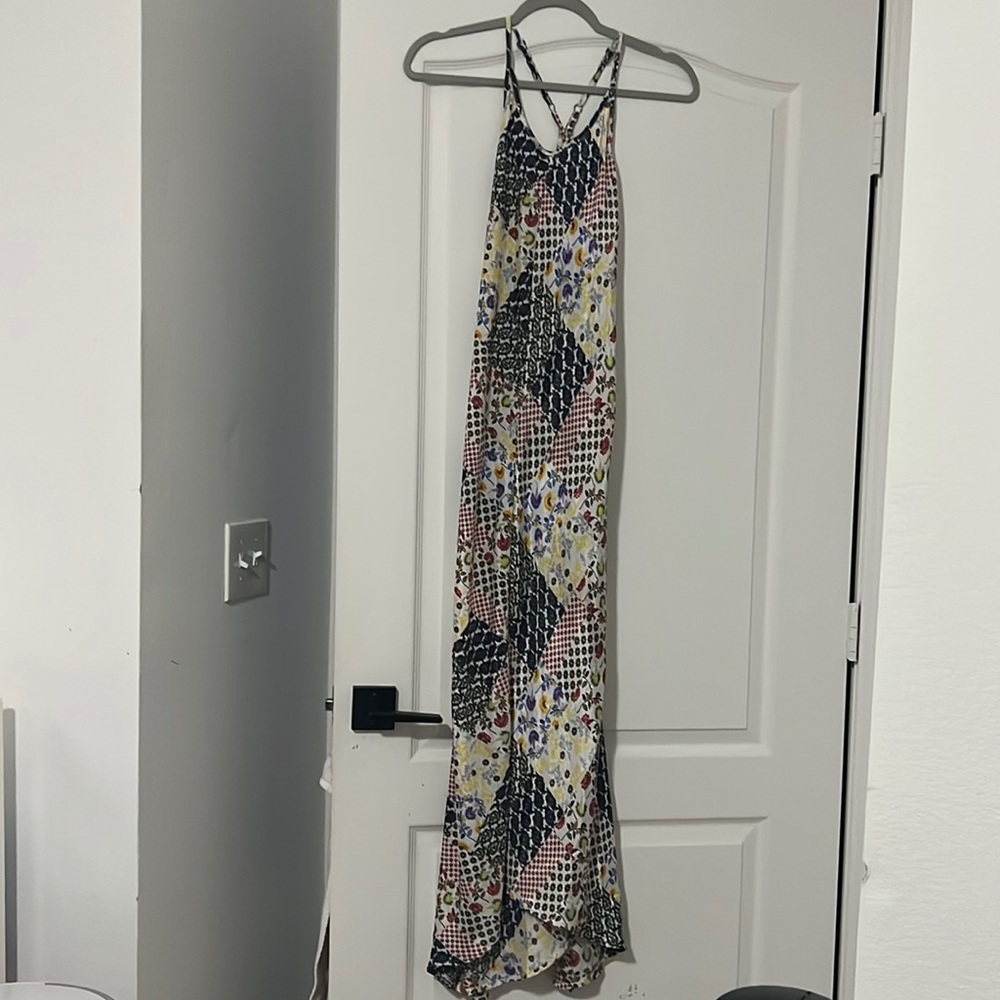 Earthbound dress